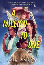 Cover of: Million to One by Adiba Jaigirdar