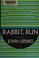 Cover of: Rabbit, run