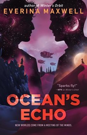 Cover of: Ocean's Echo by Everina Maxwell