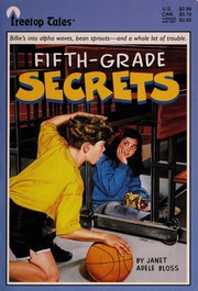 Cover of: Fifth-Grade Secrets (Treetop Tales)