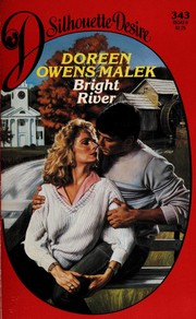 Cover of: Bright River by Doreen Owens Malek