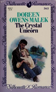 Cover of: Crystal Unicorn