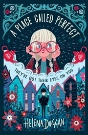 Cover of: Place Called Perfect by Helena Duggan