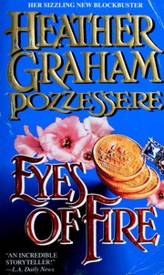 Cover of: Eyes Of Fire by Heather Graham