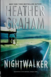 Cover of: Nightwalker by Heather Graham