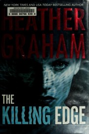 Cover of: The killing edge