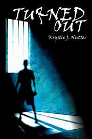 Cover of: Turned Out by Krystle J. Nutter