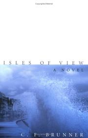 Cover of: Isles of View by C. F. Brunner