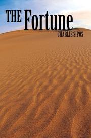 Cover of: The Fortune | Charlie Sipos