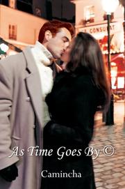 Cover of: As Time Goes By © by Camincha, Camincha