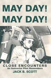 Cover of: May Day! May Day!: Close Encounters