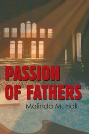 Cover of: Passion of Fathers