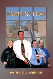 Cover of: Dysfunction