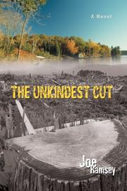 Cover of: The Unkindest Cut