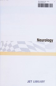 Cover of: Crash Course Neurology