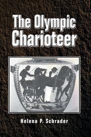 Cover of: The Olympic Charioteer