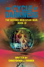 Cover of: One Cycle of Darkness: The Second Neoluzian War: Book IV