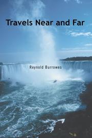 Cover of: Travels Near and Far