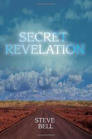 Cover of: Secret Revelation | Steve Bell