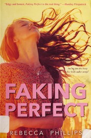 Cover of: Faking perfect