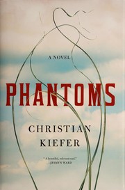 Cover of: Phantoms: a novel