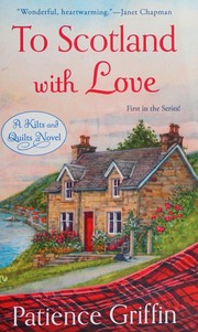 Cover of: To Scotland with Love