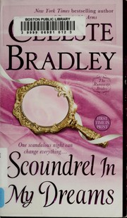 Cover of: Scoundrel in My Dreams