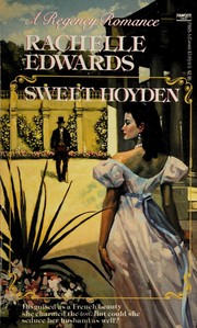 Cover of: Sweet Hoyden
