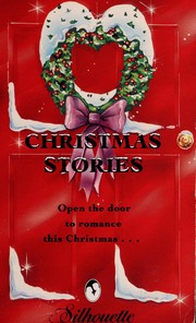 Cover of: Silhouette Christmas Stories