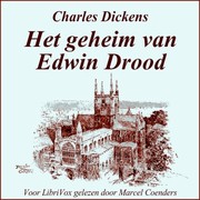 Cover of: Het geheim van Edwin Drood by 