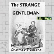 Cover of: The Strange Gentleman by 
