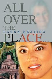 Cover of: All Over the Place...