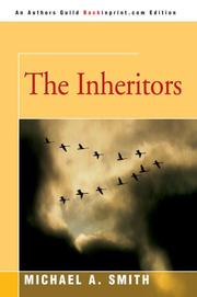 Cover of: The Inheritors