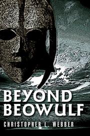 Cover of: Beyond Beowulf