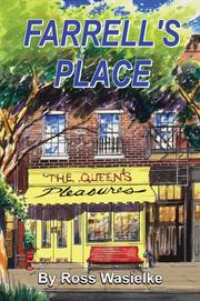 Cover of: Farrell's Place: The Queen's Pleasures