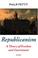 Cover of: Republicanism