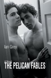 Cover of: The Pelican Fables