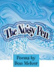 Cover of: The Noisy Pen