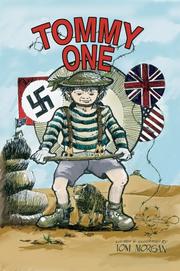 Cover of: Tommy One