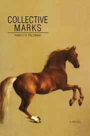 Cover of: Collective Marks by Nancy N. Feldman