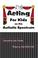 Cover of: Acting