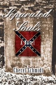 Cover of: Separated Souls by Cheryl Schmidt