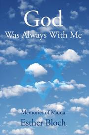 Cover of: God Was Always With Me: Memories of Mama