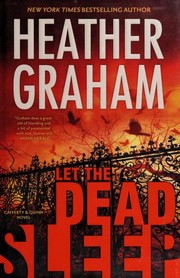 Cover of: Let the dead sleep