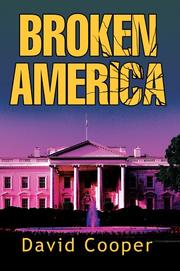 Cover of: Broken America