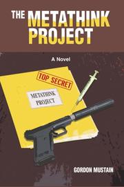 Cover of: The Metathink Project: A Novel