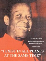 I Exist in All Planes at the Same Time