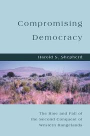 Compromising Democracy by Harold S Shepherd