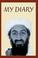 Cover of: Osama Bin Laden's Personal Diary
