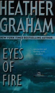 Cover of: Eyes of Fire by 